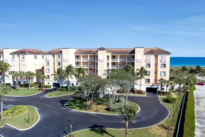 1020 Windward Drive 3204, Fort Pierce – sold