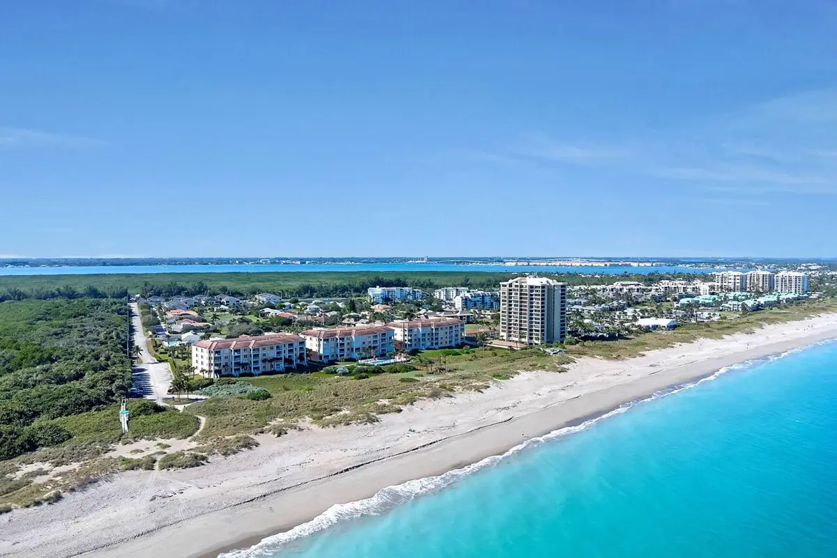 DJI_0208 at 1020 Windward Drive 3204, Fort Pierce