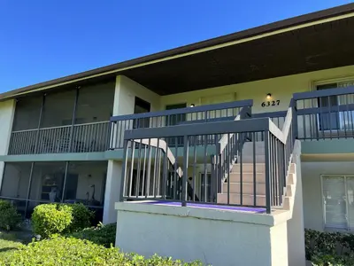 6327 Chasewood Drive G, Jupiter – leased