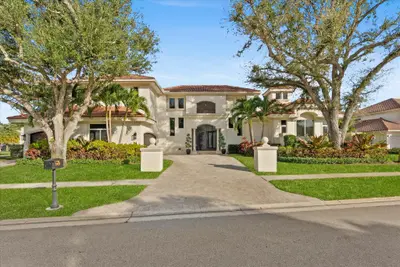 7955 Mandarin Drive, Boca Raton – sold
