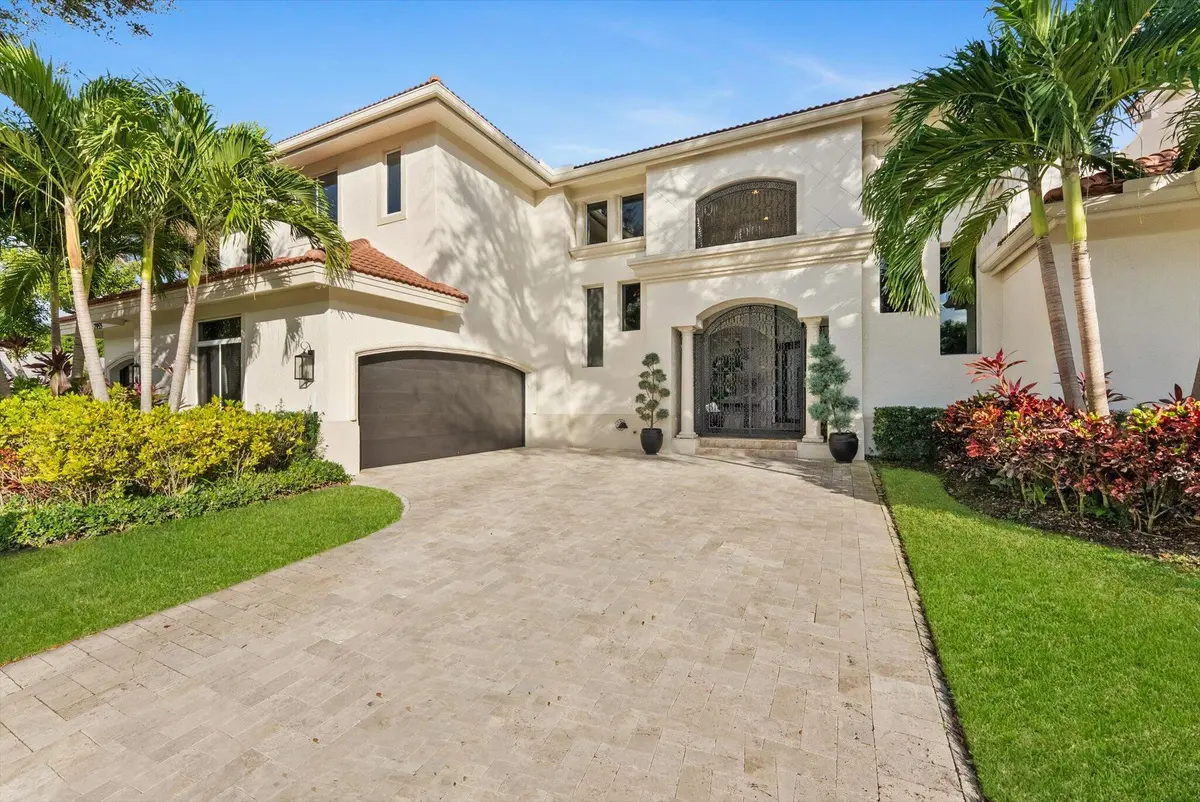 Photo 2 at 7955 Mandarin Drive, Boca Raton