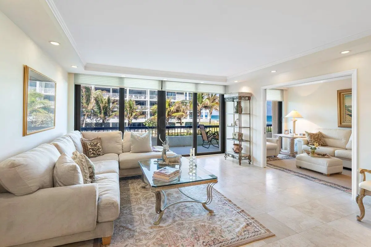 009-2660SouthOceanBoulevard-202N-PalmBea at 2660 S Ocean Boulevard 202n, Palm Beach