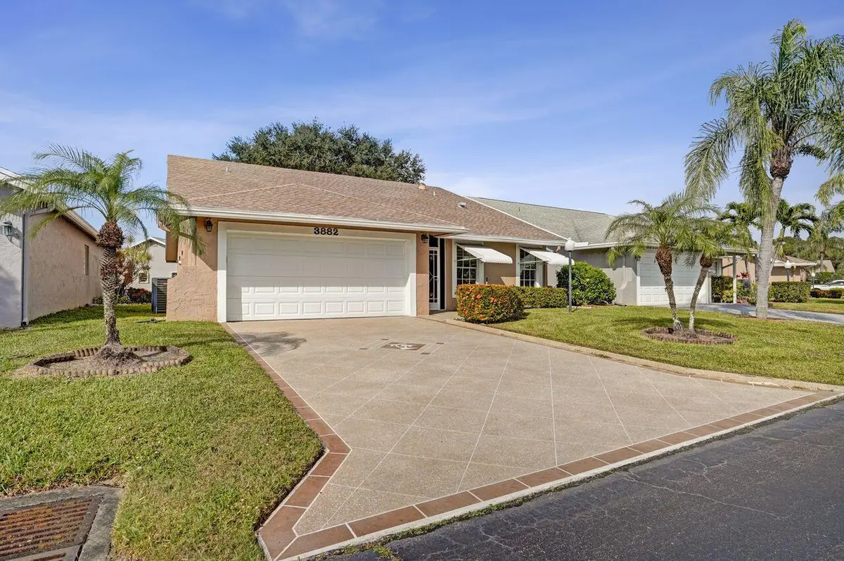3882 Dafilee Circle at 3882 Dafilee Circle, West Palm Beach