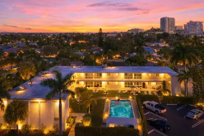 3205 SE 7th Street 206, Pompano Beach – Co-Ownership for sale