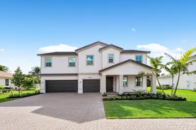 6843 Cobia Circle, Boynton Beach – Single Family Residence for rent
