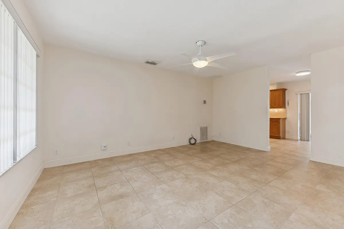 Dining Room at 3625 Lowson Boulevard, Delray Beach