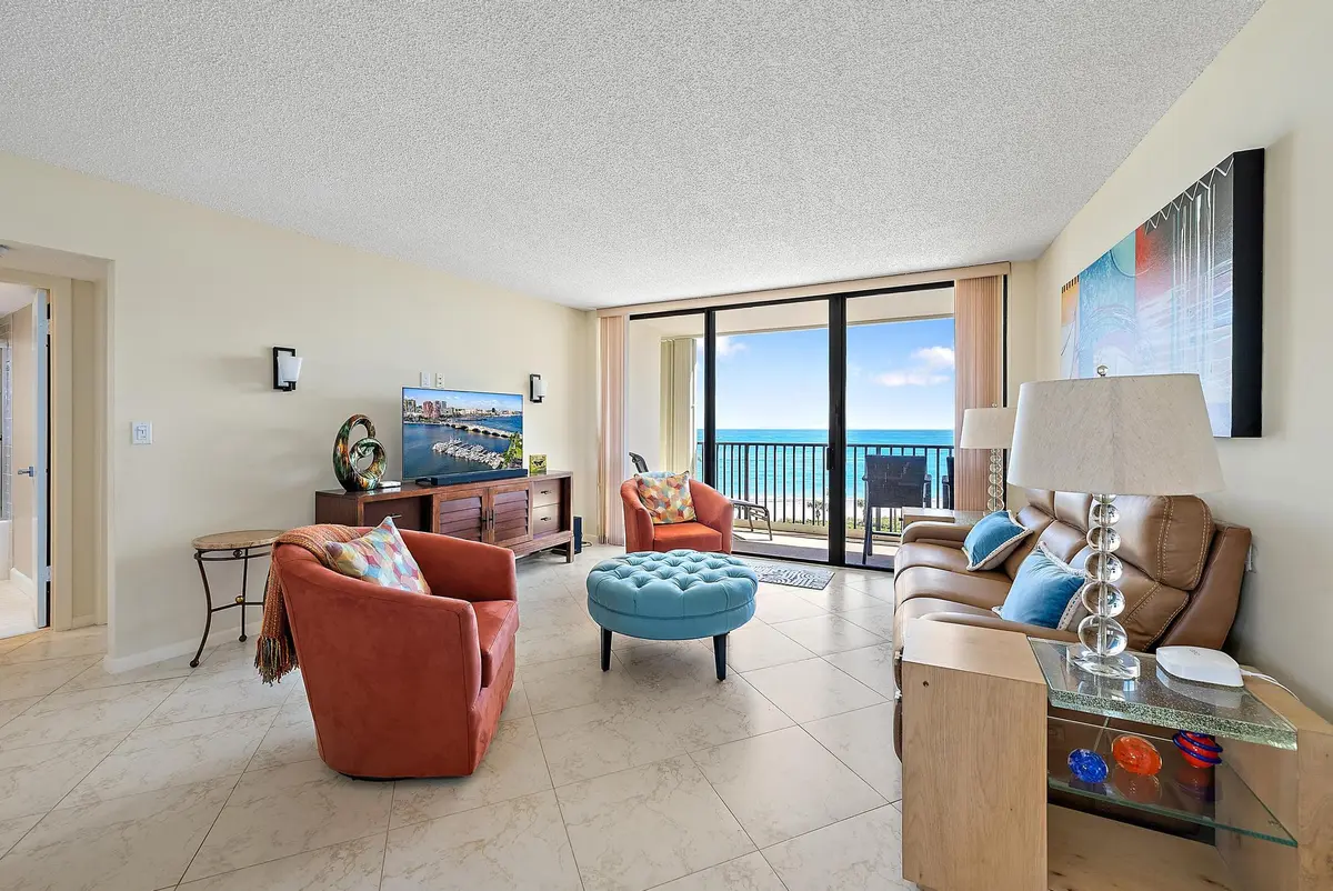 400 Ocean Trail Way unit 707-5 at 400 Ocean Trail Way 707, Jupiter