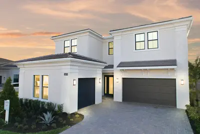 13171 Artisan Circle, Palm Beach Gardens – sold