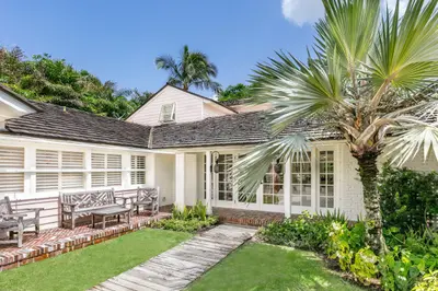 285 Orange Grove Road, Palm Beach – sold