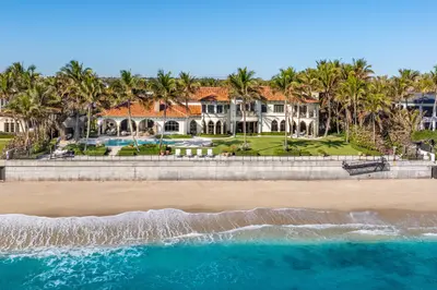 820 S Ocean Boulevard, Manalapan – sold