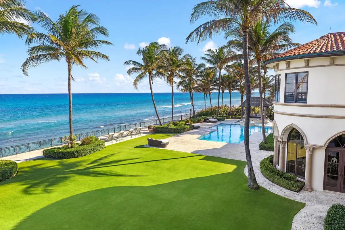 Master Terrace View 1 at 820 S Ocean Boulevard, Manalapan
