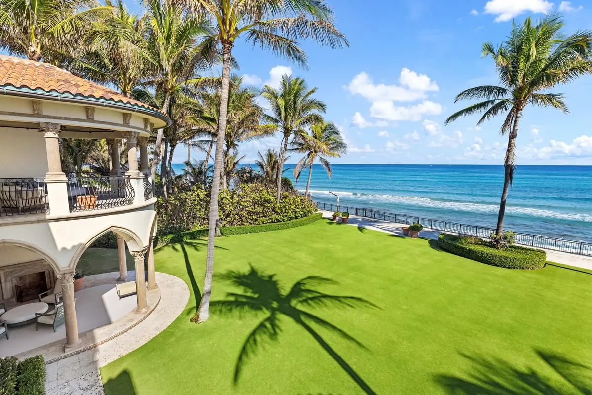 Terrace View 2 at 820 S Ocean Boulevard, Manalapan