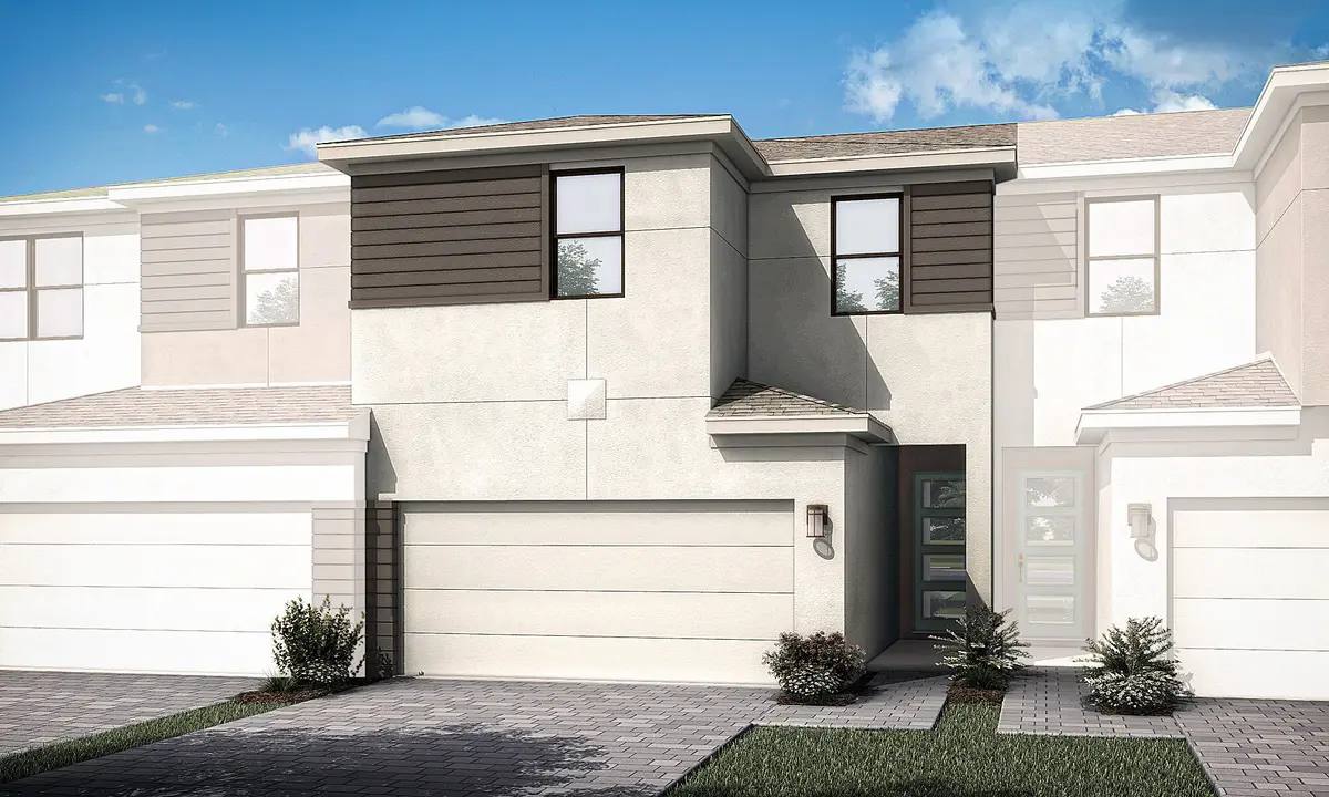 Cadence at Mattamy Homes at 9999 SW Torquay Drive, Port St. Lucie