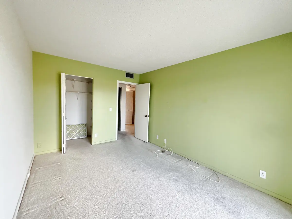Bedroom 2 at 4040 Lincoln C 4040, Boca Raton