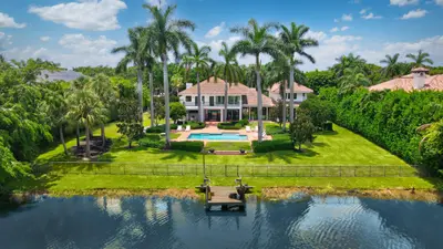 18743 Long Lake Drive, Boca Raton – sold