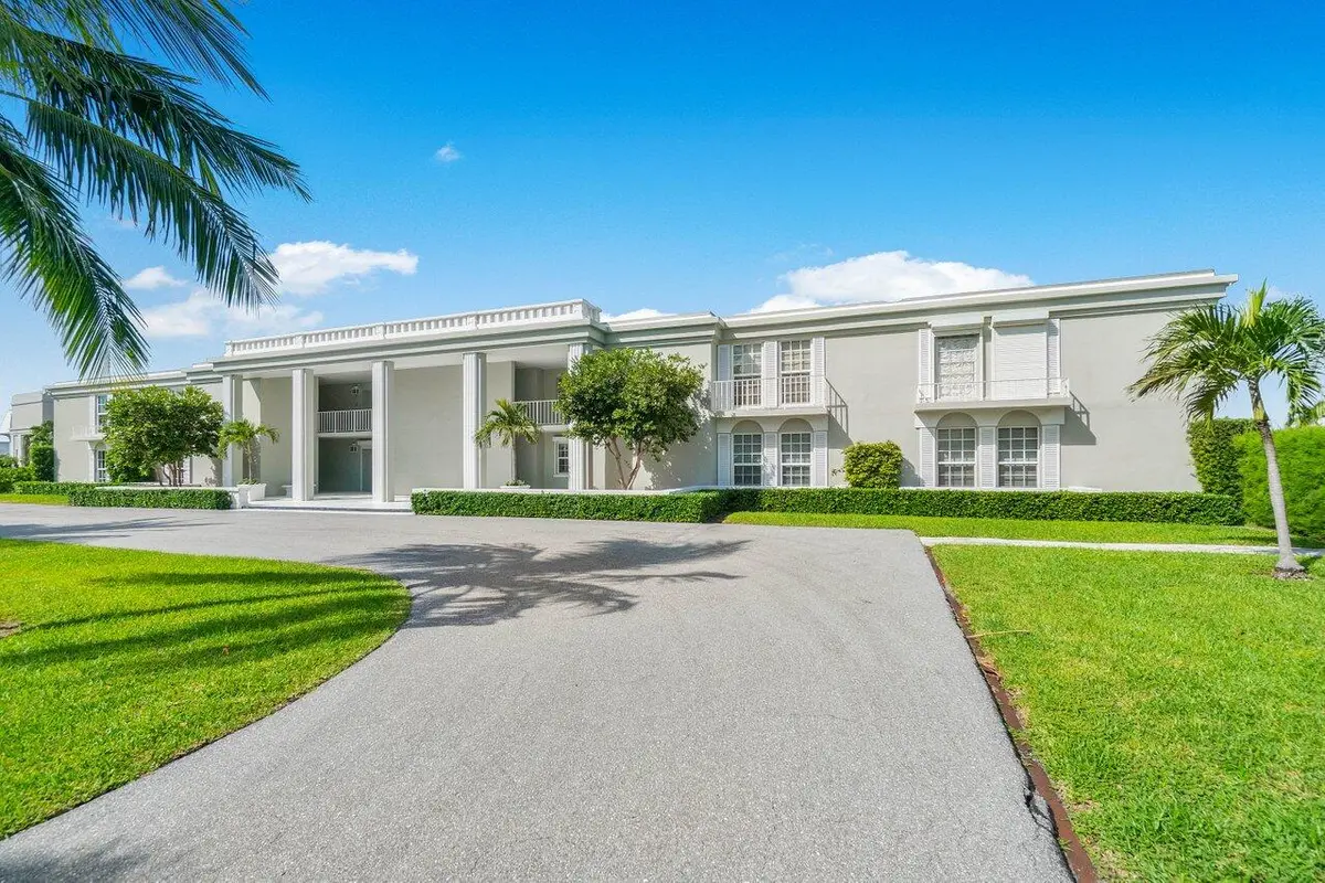 Exterior at 2170 Ibis Isle Road 3, Palm Beach