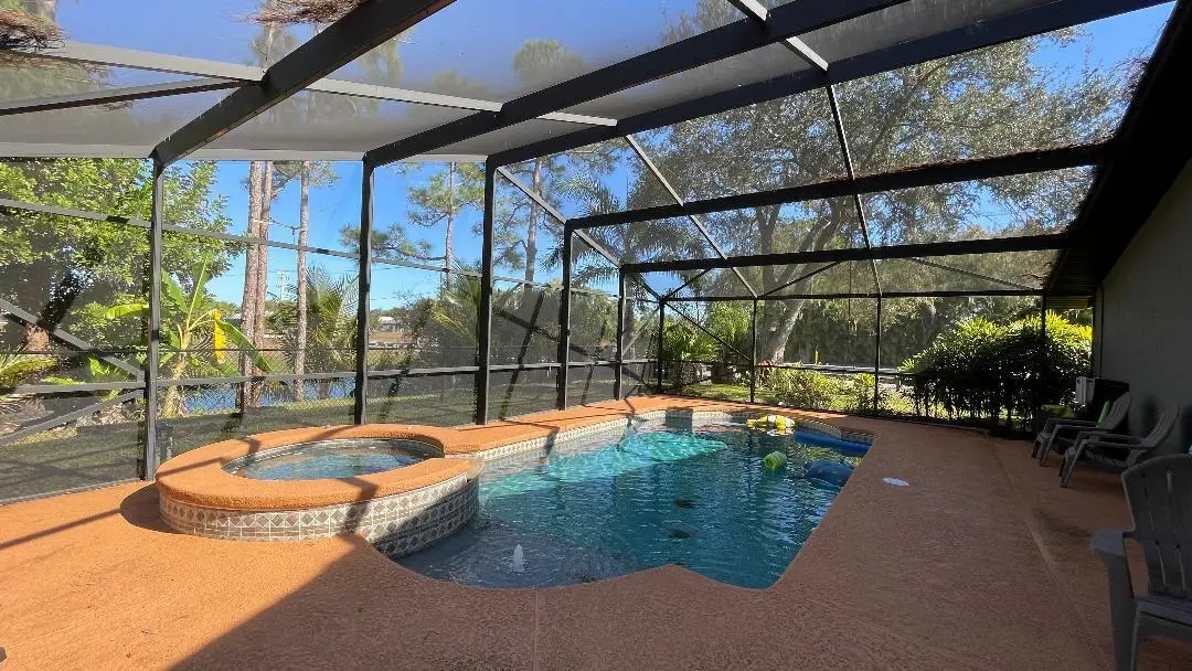 Iris 5 at 798 NW Selvitz Road, Port St. Lucie