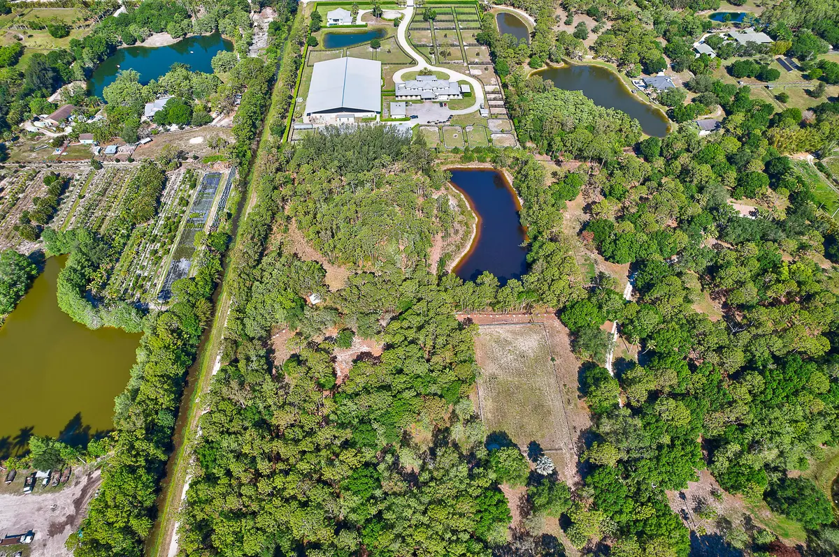 5.18 Acres at 18395 131st Trail, Jupiter