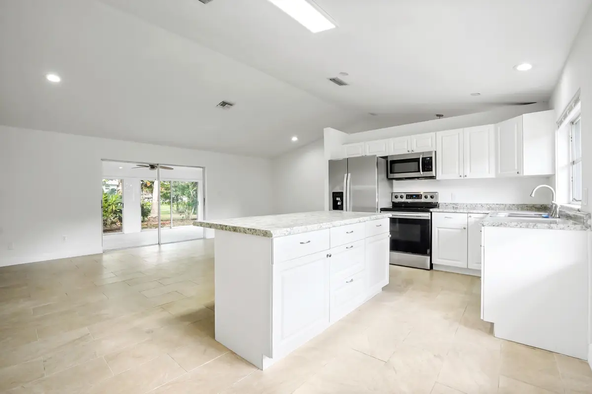 05 kitchen 01 at 6802 Ocala Avenue, Fort Pierce