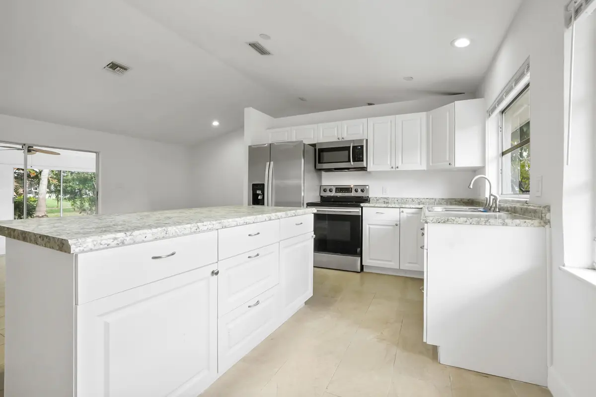 06 kitchen 02 at 6802 Ocala Avenue, Fort Pierce