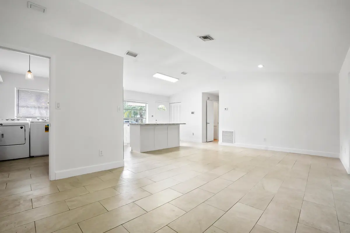 10 living room 02 at 6802 Ocala Avenue, Fort Pierce