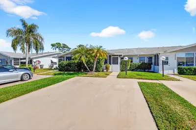 3454 Americo Drive, West Palm Beach – sold
