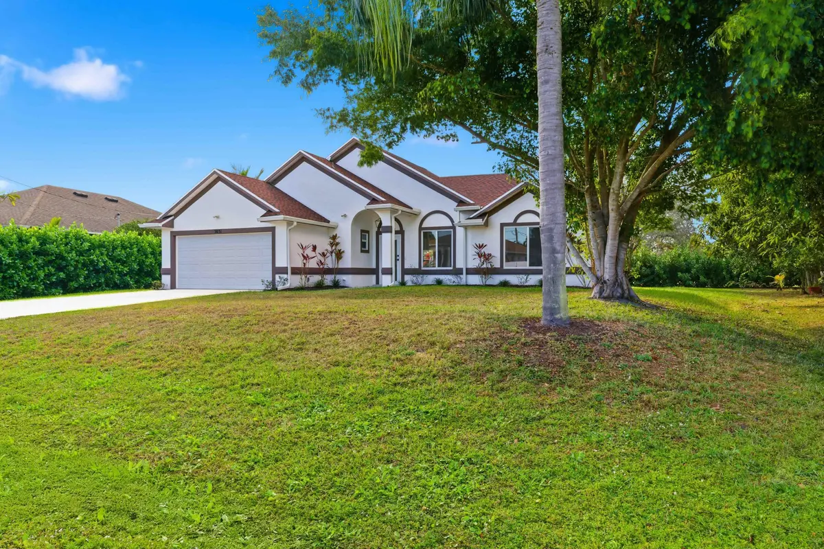 Main at 3031 SE Galt Circle, Port St. Lucie