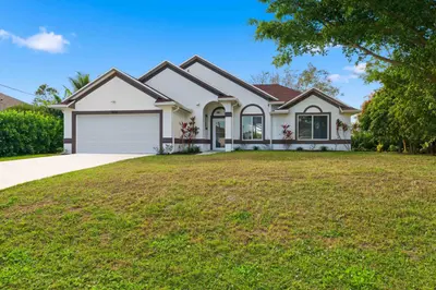 3031 SE Galt Circle, Port St. Lucie – sold