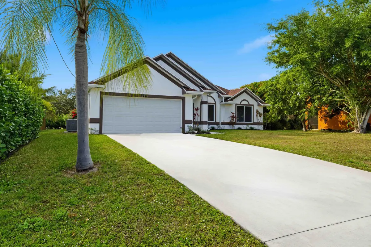 3031 SE Galt Circle, Port St. Lucie, FL – photo 3