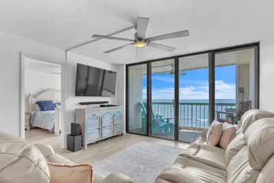 9900 S Ocean Drive 804, Jensen Beach – sold