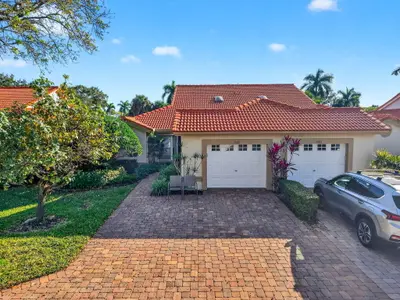 7576 Island Breeze Terrace A, Boynton Beach – sold