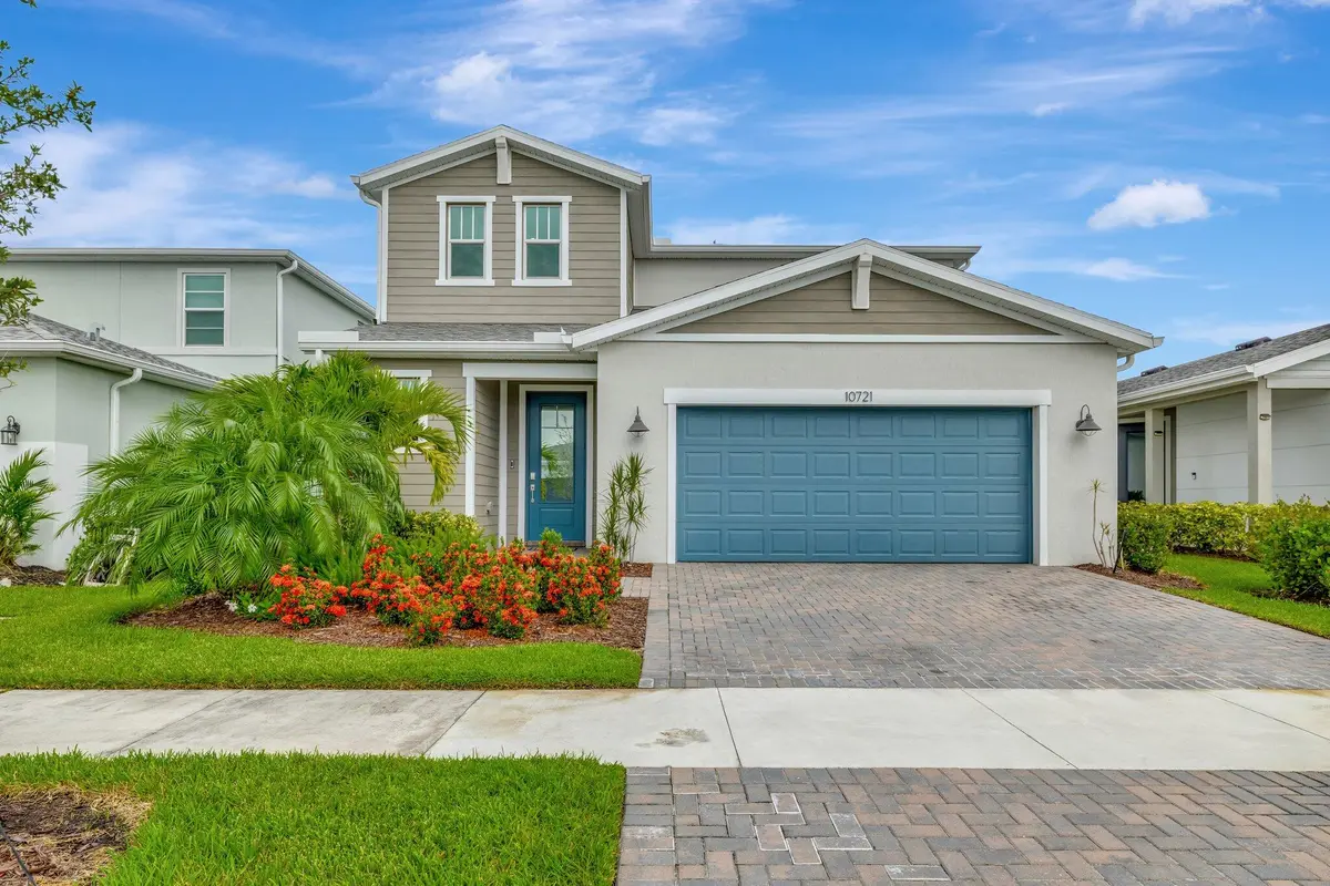 10821 SW Estella at 10721 SW Estella Lane, Port St. Lucie