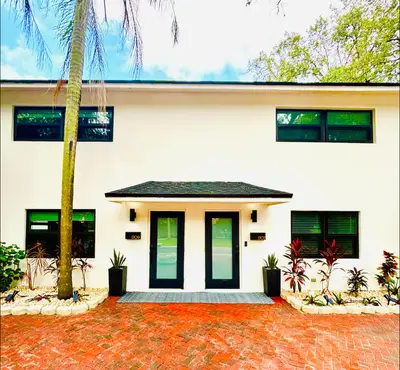 1707 SW 24th Street 1-2, Fort Lauderdale – Duplex for sale, price reduced