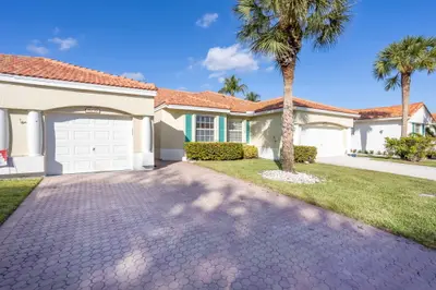 6239 Caladium Road, Delray Beach – sold