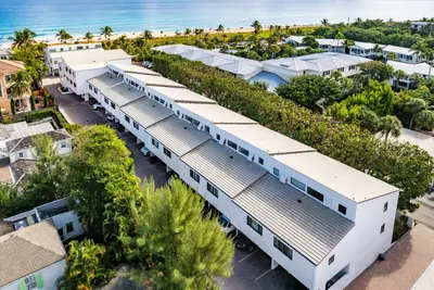 250 S Ocean Boulevard 268, Delray Beach – sold