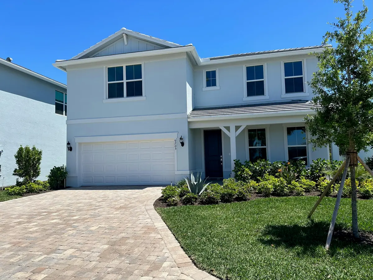 Loaded w/Upgrades Galore at 9705 SW Meridian Way, Stuart