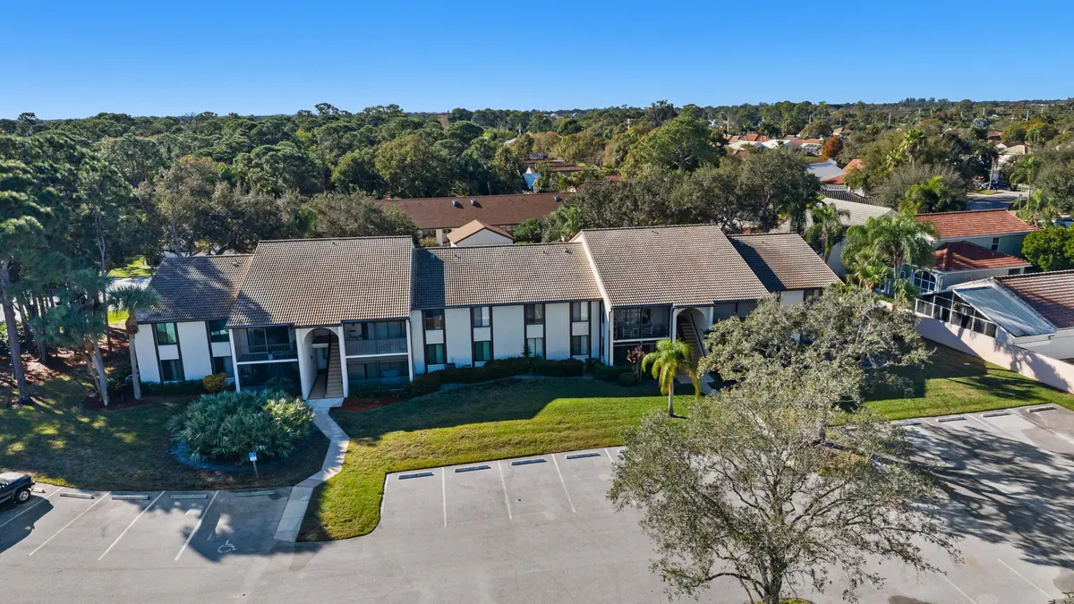 1_01 at 2114 SW Silver Pine Way 121-C2, Palm City