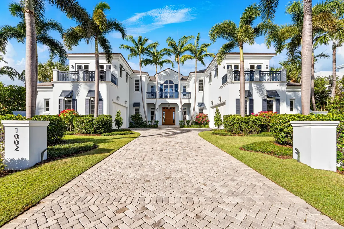 mls_FRONT_STRAIGHT_DT at 1002 Seasage Drive, Delray Beach