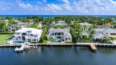 1002 Seasage Drive, Delray Beach – sold