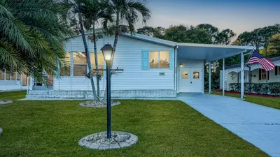 3155 Columbrina Circle, Port St. Lucie – sold