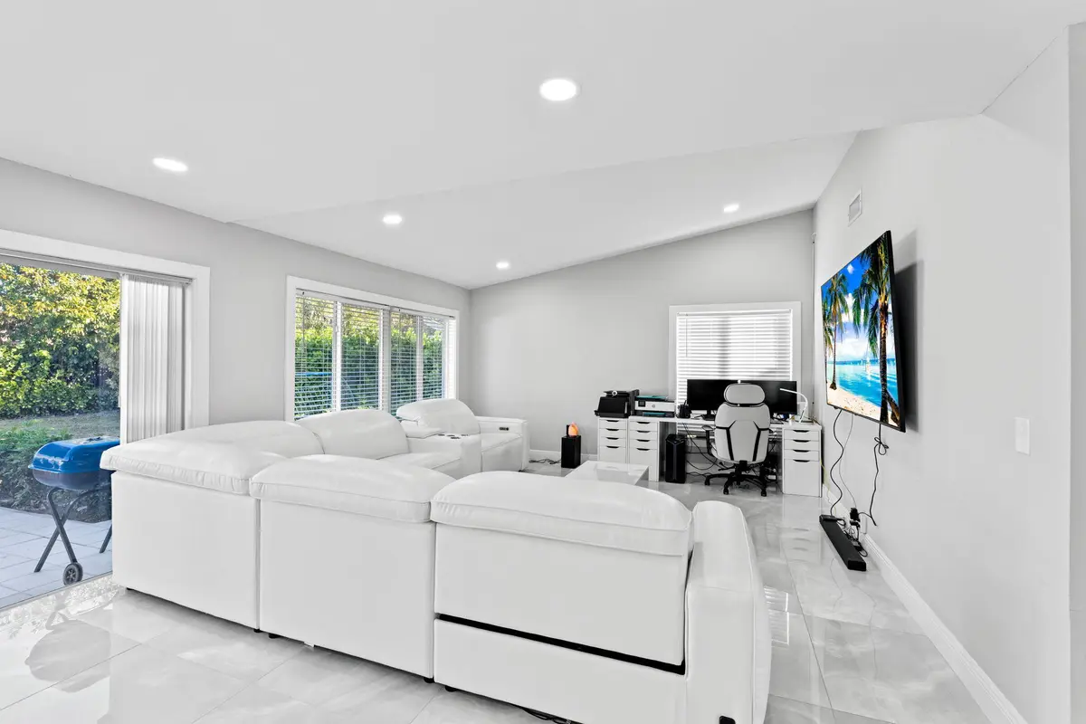 Living Area 2 at 12293 Old Country Road, Wellington