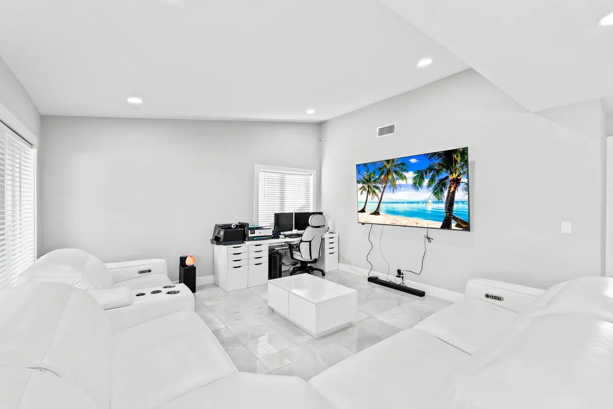 Living Area 3 at 12293 Old Country Road, Wellington