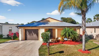3 Los Gatos Lane, Port St. Lucie – sold