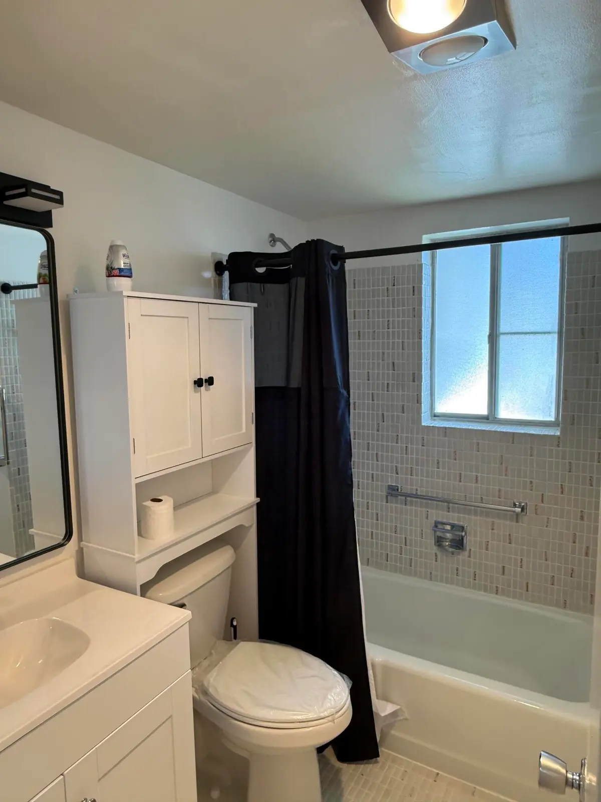 BathToilet at 2960 Lake Osborne Drive 209, Lake Worth Beach