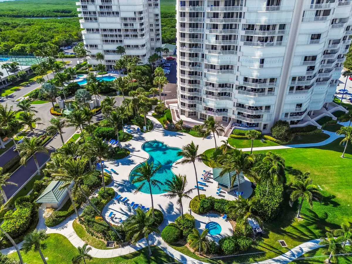 82 Aerial 11 at 5051 N Highway A1a 10-6, Hutchinson Island