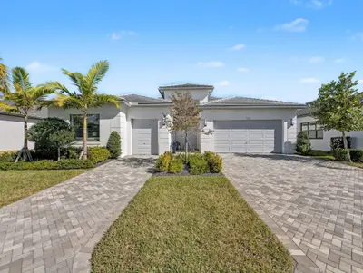 12433 SW Crystal Cove Drive, Port St. Lucie – sold