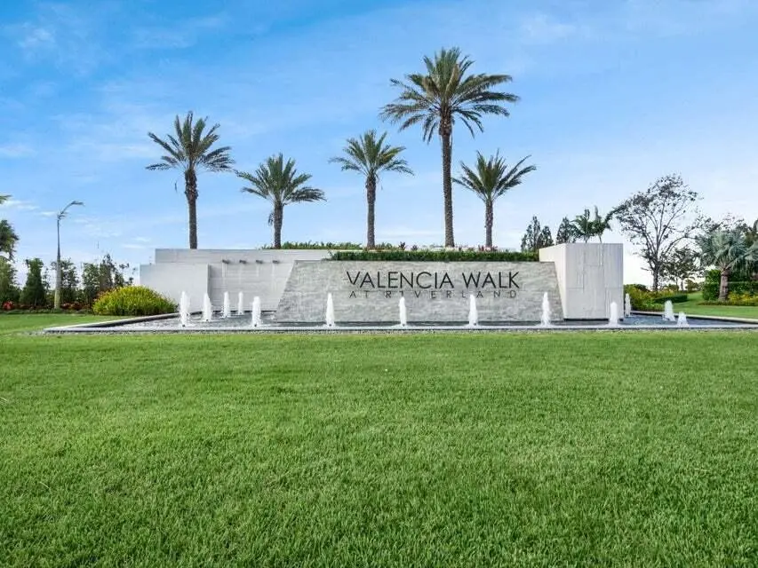 Valencia Walk at 12433 SW Crystal Cove Drive, Port St. Lucie