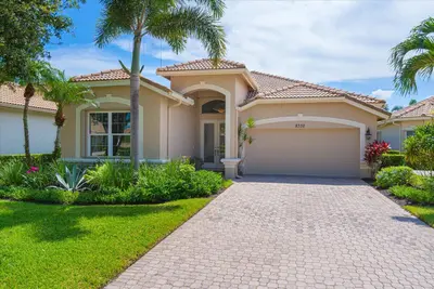 8332 Muirfield Way, Port St. Lucie – sold