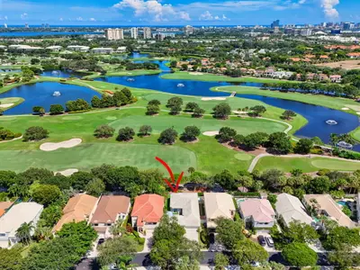 2080 Chagall Circle, West Palm Beach – sold