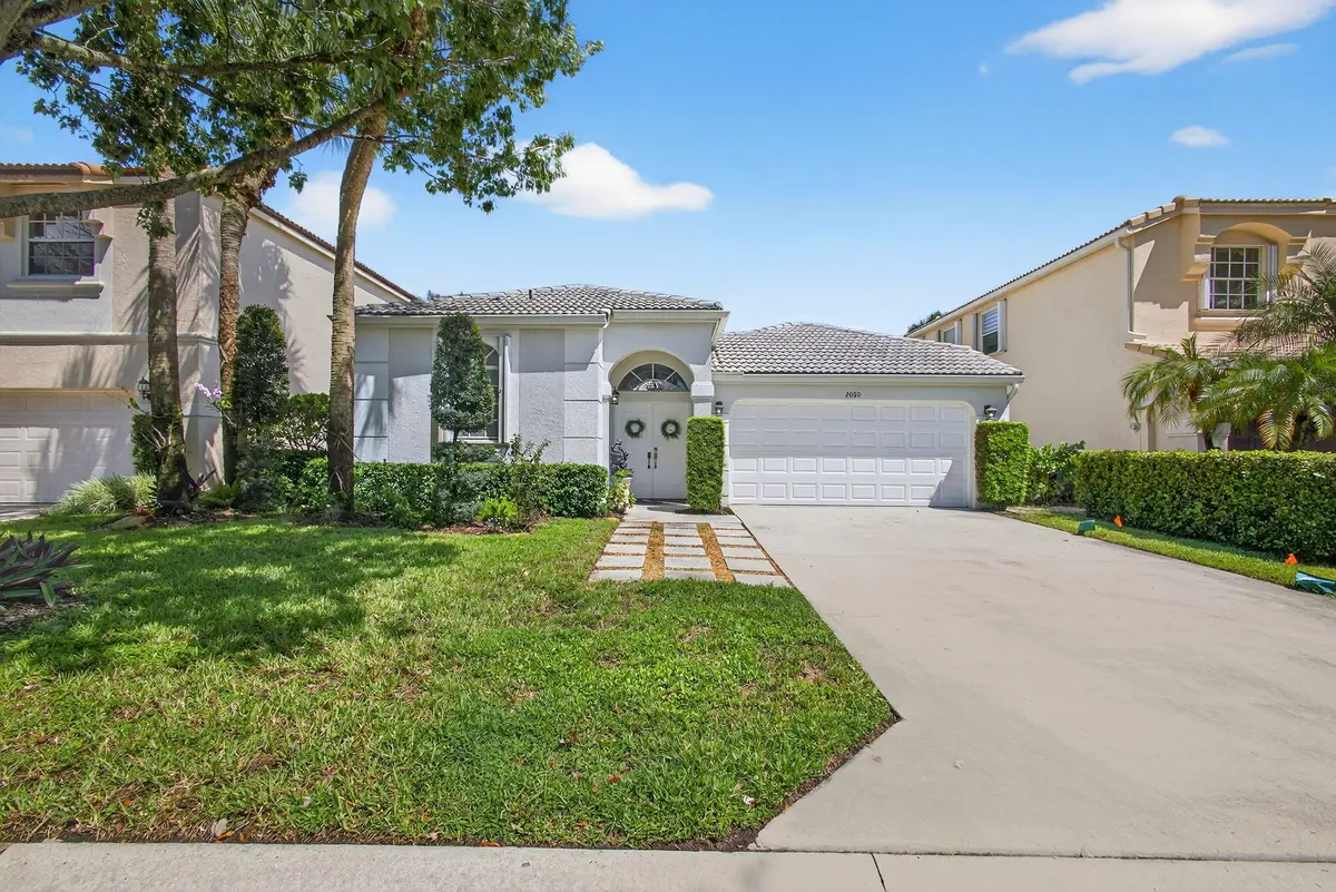 2080 Chagall Circle, West Palm Beach, FL – photo 4